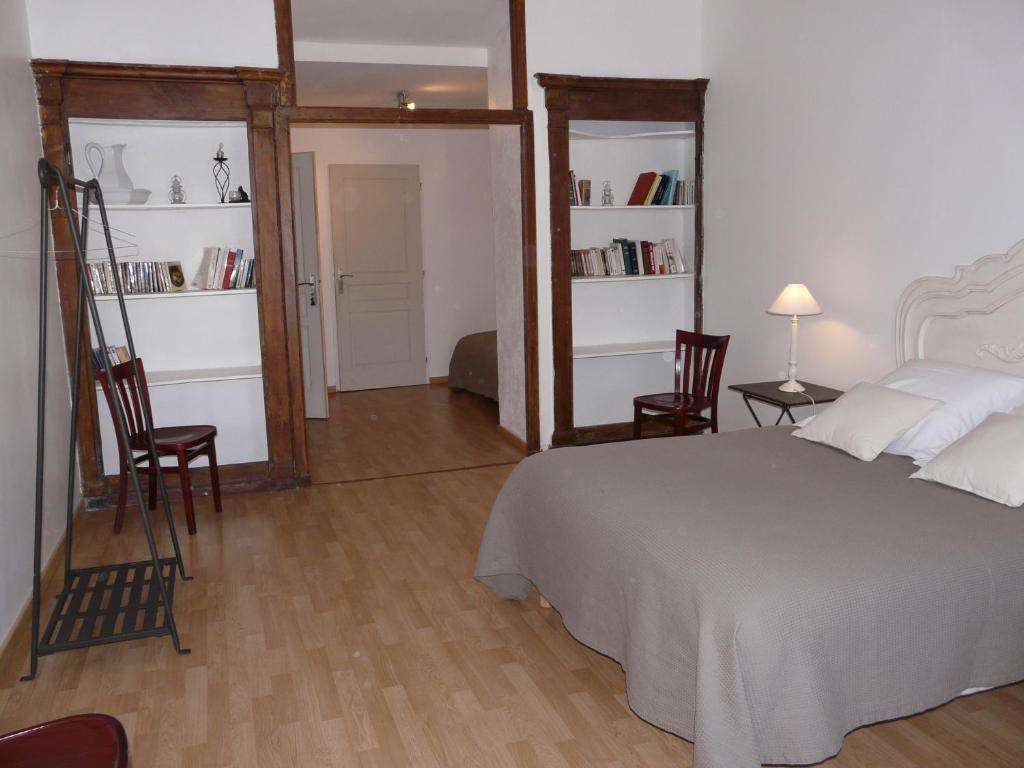 Hotel Le Globe Marsanne ห้อง รูปภาพ
