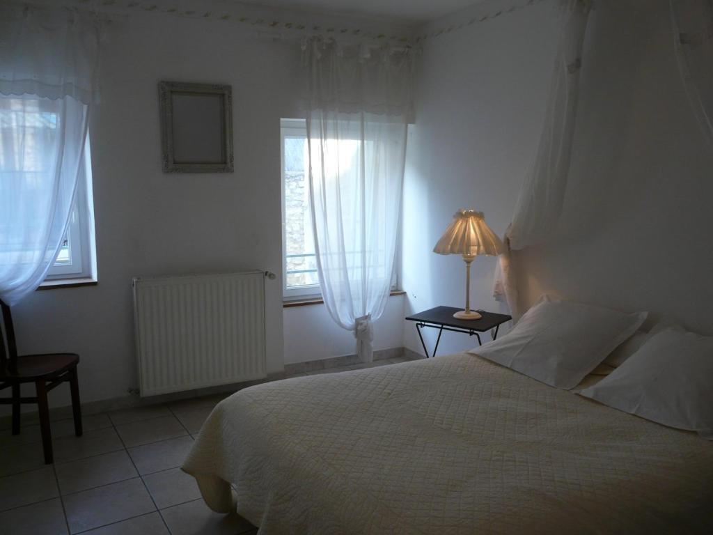 Hotel Le Globe Marsanne ห้อง รูปภาพ